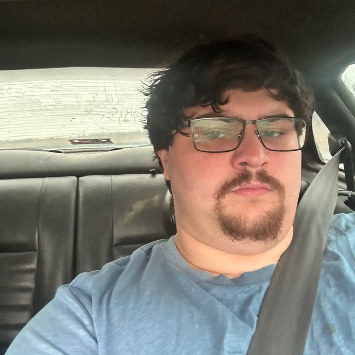 Profile Picture of Erric Reeves (@@erricreeves) on Tiktok