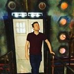 Profile Picture of Adam Watton (@adamwatton92) on Instagram