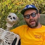 Profile Picture of Alex Blagg (@alexblagg) on Instagram