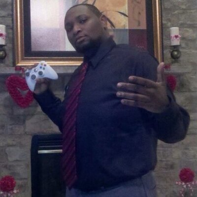 Profile Picture of Clarence Waller (@OT_OVeRTiMe) on Twitter