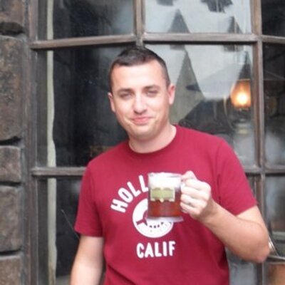 Profile Picture of Mark Mc (@MarkMcNally5565) on Twitter