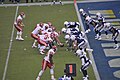 Profile Picture of Chargers–Chiefs rivalryon Wikipedia