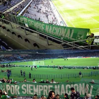 Profile Picture of ALEJANDRO CARVAJAL (@ALEJO77NACIONAL) on Twitter