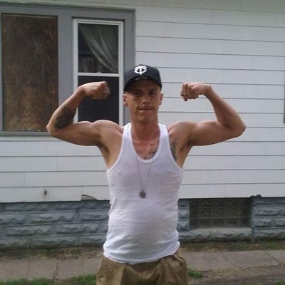 Profile Picture of Tyrone Barrett (@TyroneBarrett78) on Twitter