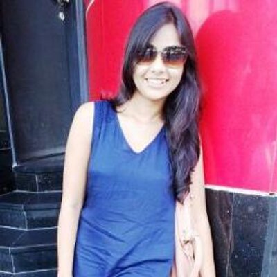 Profile Picture of SWATI BANERJEE (@swatibanerjee10) on Twitter