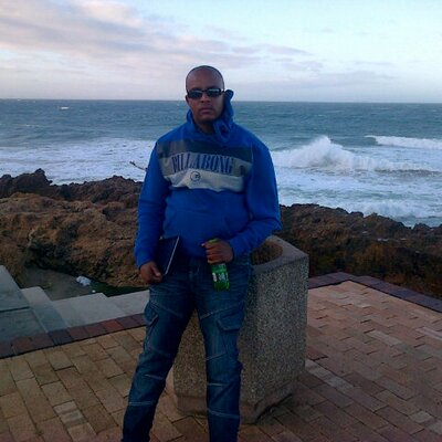 Profile Picture of SYLVESTER DANIELS (@toelliekabasa) on Twitter