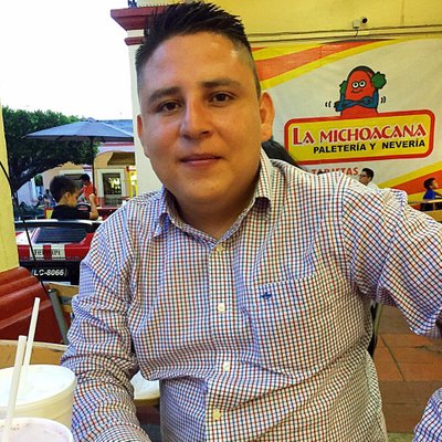 Profile Picture of Irvin Edgar González Arroyo (@soyirvin) on Twitter