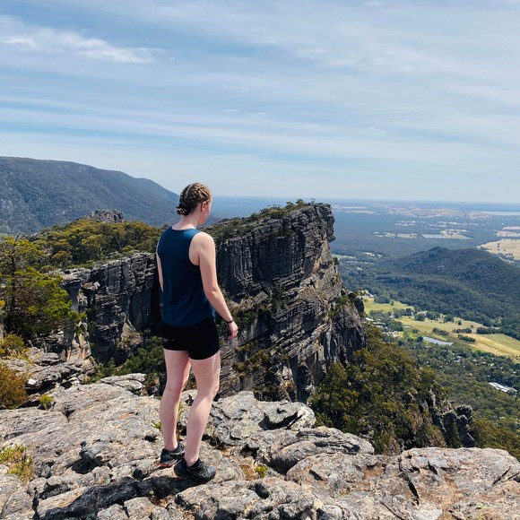 Profile Picture of Lillie Harford (@lillieharford) on Poshmark