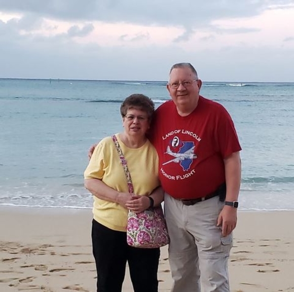 Profile Picture of Sandra Franklin (@cfranklin53) on Poshmark