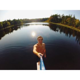 Profile Picture of Tyler Schaafsma (@tschaafsma) on Pinterest