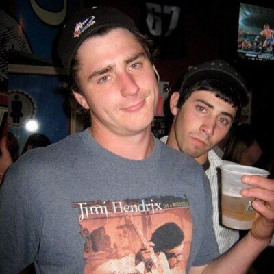 Profile Picture of Seanwalker (@eugenewalk) on Twitter