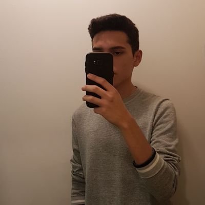 Profile Picture of Jimmy Madrigal (@JimmyMadrigalJ) on Twitter
