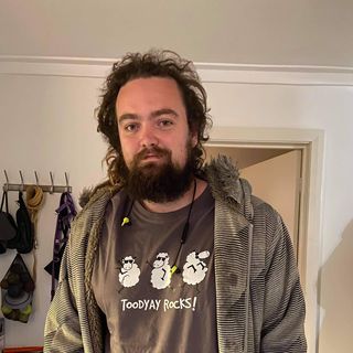 Profile Picture of Alexander Coombes (@alex.coombes.9) on Facebook