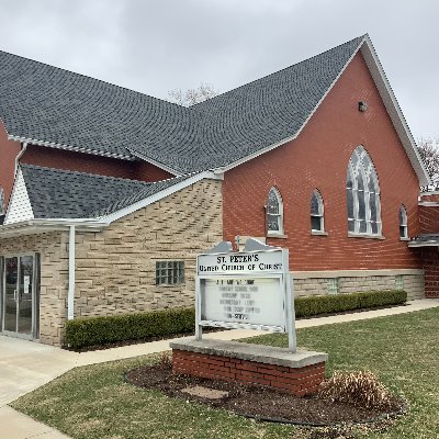 Profile Picture of St Peters UCC (@KyleTimmons17) on Twitter