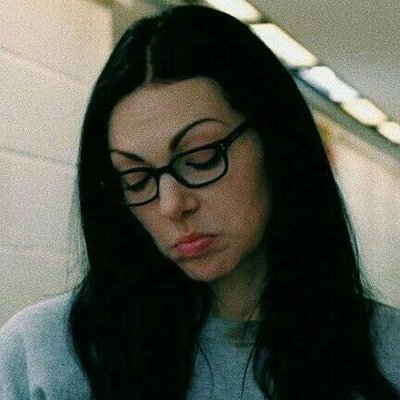 Profile Picture of L ˡᵛˢ ᴬ  🧠 (@hlfbldvause) on Twitter