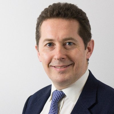 Profile Picture of James McBrien (@ClearwaterAdvis) on Twitter