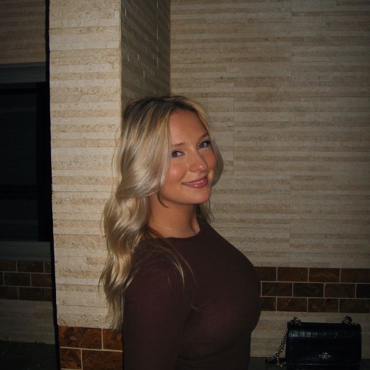 Profile Picture of katie o’brien (@@katie.ob88) on Tiktok