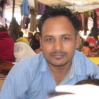 Profile Picture of Rajinder Chauhan (@ayurvedic12345) on Twitter