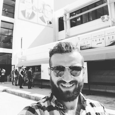Profile Picture of Ahmad Sharifi (@ahmadsharifi3) on Twitter