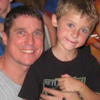 Profile Picture of Benjamin Blackmon (@howaboutfletch) on Twitter