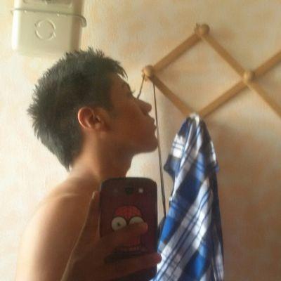 Profile Picture of Bryan Mina Campos (@bryanminacampos) on Twitter