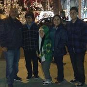 Profile Picture of Lisa Biscaya-Haddadin (@biscayahaddadin) on Pinterest