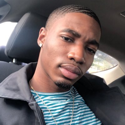 Profile Picture of Sam Mansaray (@SamuelMansara11) on Twitter