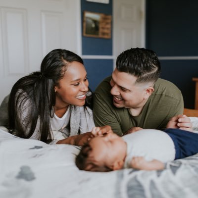 Profile Picture of Afiya Roberts (@afiyaaa) on Twitter