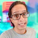 Profile Picture of Marco Aurélio (Katoshi) (@mkatoshi) on Instagram