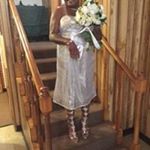 Profile Picture of Larissa Wallace (@wallace_larissa) on Instagram