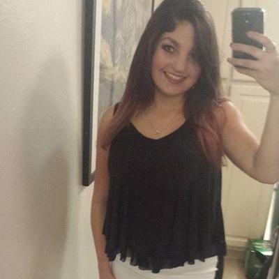 Profile Picture of Amanda Strouse (@AmandaAttack) on Twitter