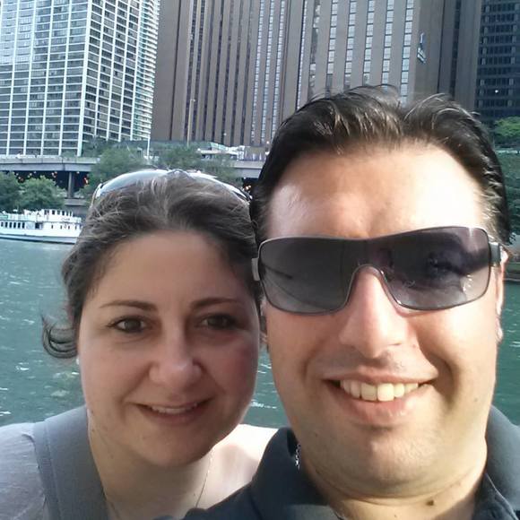 Profile Picture of Carlo Pirrone (@capirrone) on Poshmark