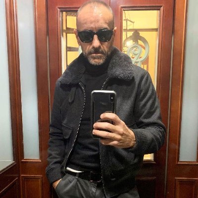 Profile Picture of Ramsey Clinton (@clinton_ramsey) on Twitter