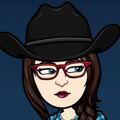 Jenna Helmick - Twitter Profile Picture of Jenna Helmick (@foREVer_GAC94) on Twitter