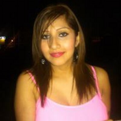 Profile Picture of Alicia Puente (@aliciapuente3) on Twitter