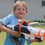Profile Picture of Joe Clevenger (@joe.clevenger) on Instagram