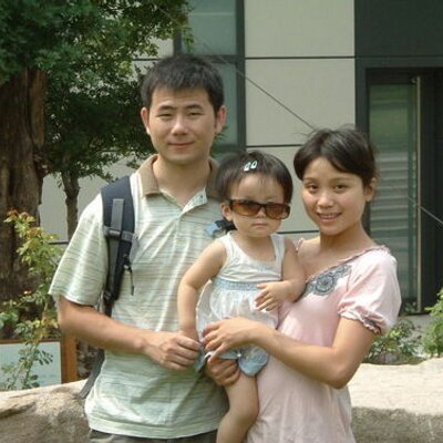 Profile Picture of Yong Geng (@gengyong_cn) on Twitter