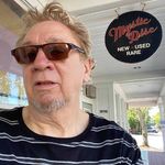 Profile Picture of Brian Carter (@brianbeatroute) on Instagram