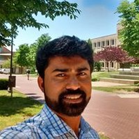 Profile Picture of Mirosh Thomas (@mirosh-thomas) on Quora