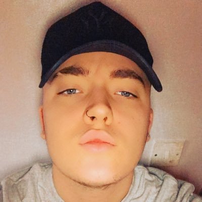 Profile Picture of Aaron Blakely (@aaronblakely9) on Twitter