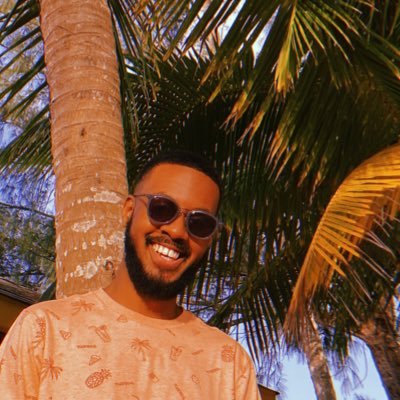 Profile Picture of ንጉስ Yosef (@Yosef_Daniel) on Twitter