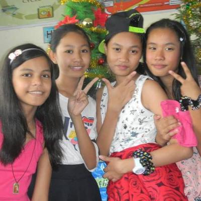 Profile Picture of Jessica Joy Reynoso (@jessica347joy) on Twitter
