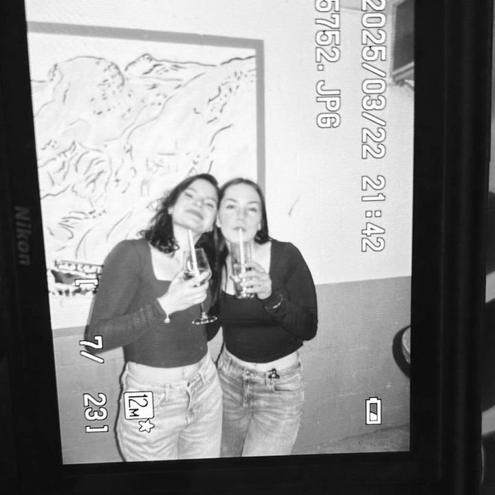 Profile Picture of ludi (@ladinahuber) on Tiktok