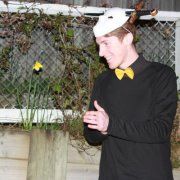 Profile Picture of Adam Leckey (@febfoe03) on Pinterest