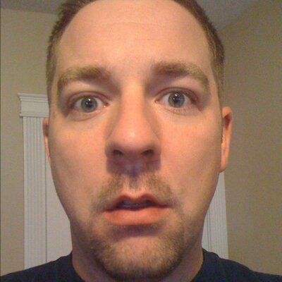 Profile Picture of Kevin Hodder (@Hodderk) on Twitter