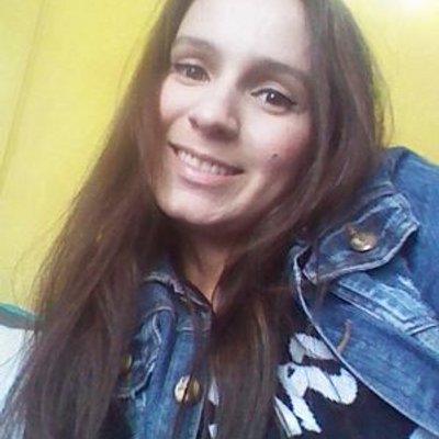 Profile Picture of Mónica Carvajal P. (@MonikaPCP) on Twitter