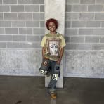 Profile Picture of Aliyah Gaither (@haliee.rose.3) on Facebook