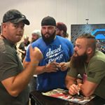 Profile Picture of Vincent Closson (@vincent.closson.1981) on Instagram