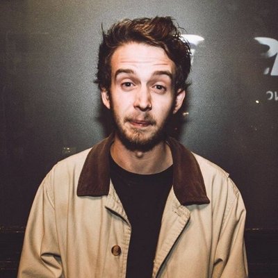 Profile Picture of James Hearne (@james_c_hearne) on Twitter