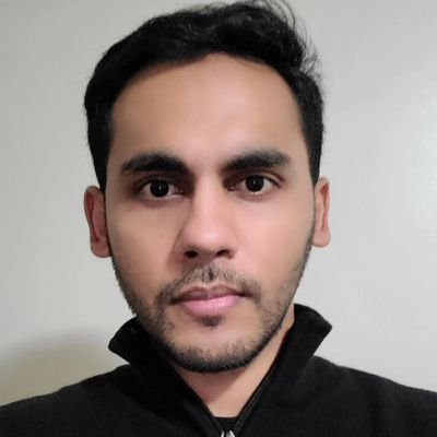 Profile Picture of Saif Ansari (@saif1501) on Twitter